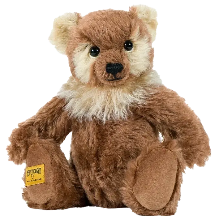 Merrythought Woody Teddy Bear