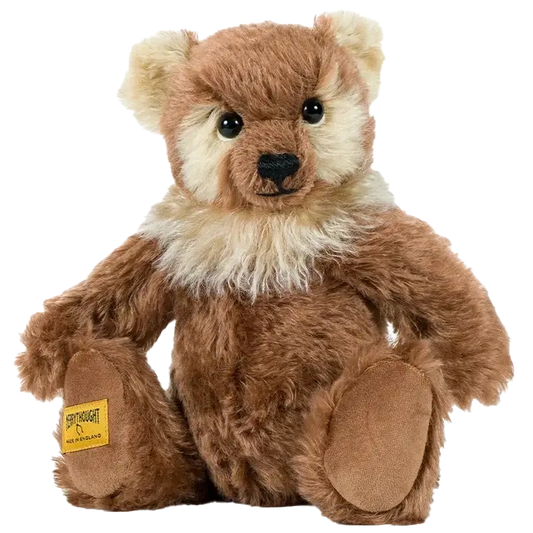 Merrythought Woody Teddy Bear