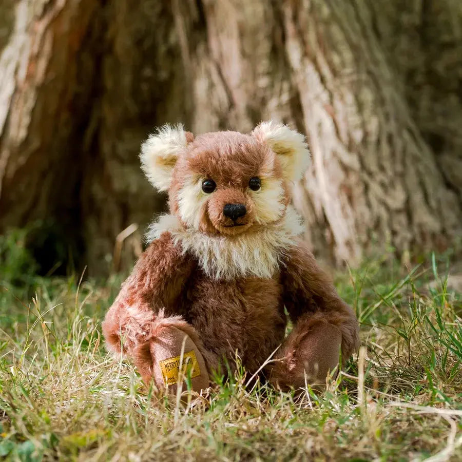 Merrythought Woody Teddy Bear