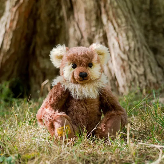 Merrythought Woody Teddy Bear